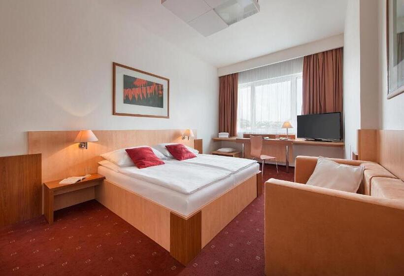 اتاق استاندارد, Grand Litava Beroun
