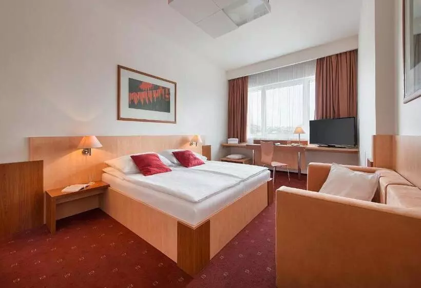 Standard-huone, Grand Litava Beroun