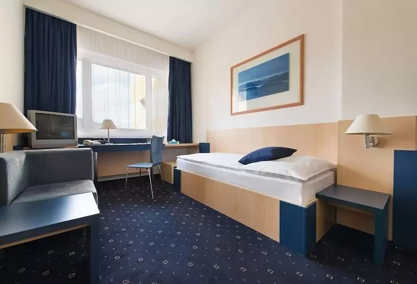 Comfort Yhden Hengen Huone, Grand Litava Beroun