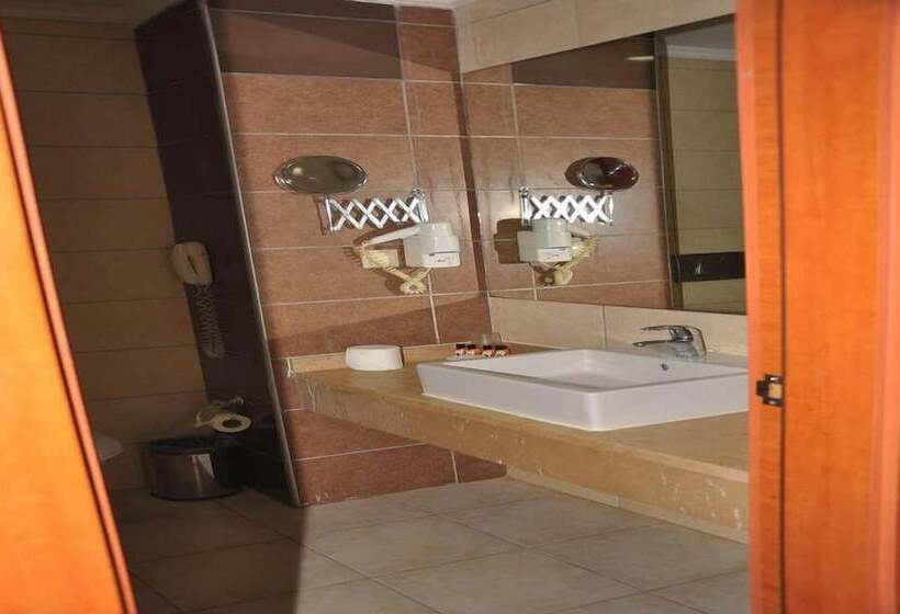 اتاق استاندارد, Hedef Resort   All Inclusive