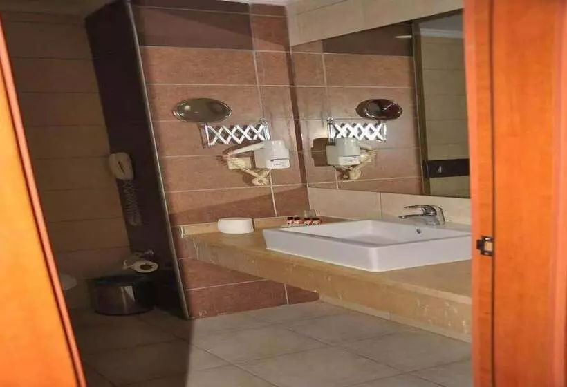 スタンダードルーム, Hedef Resort - All Inclusive