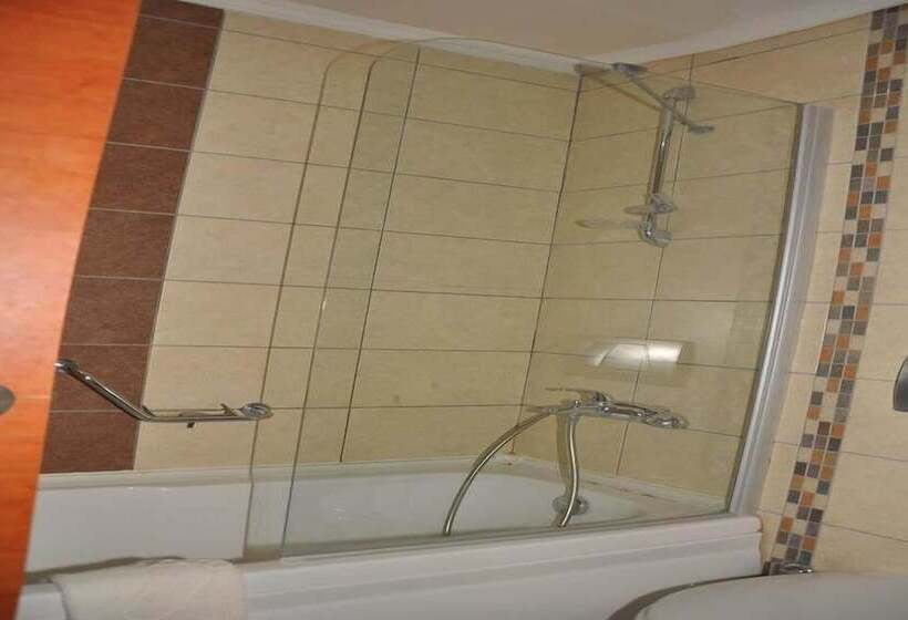 スタンダードルーム, Hedef Resort All Inclusive