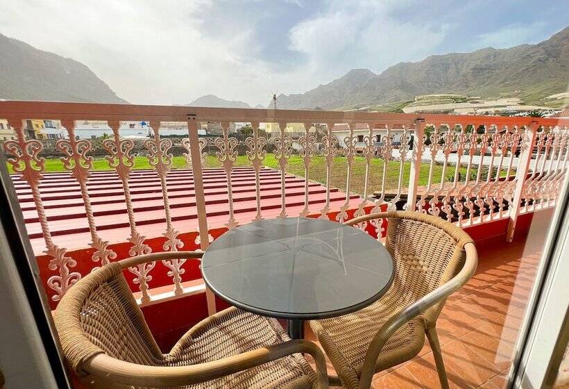 스탠다드 룸, La Aldea Suites