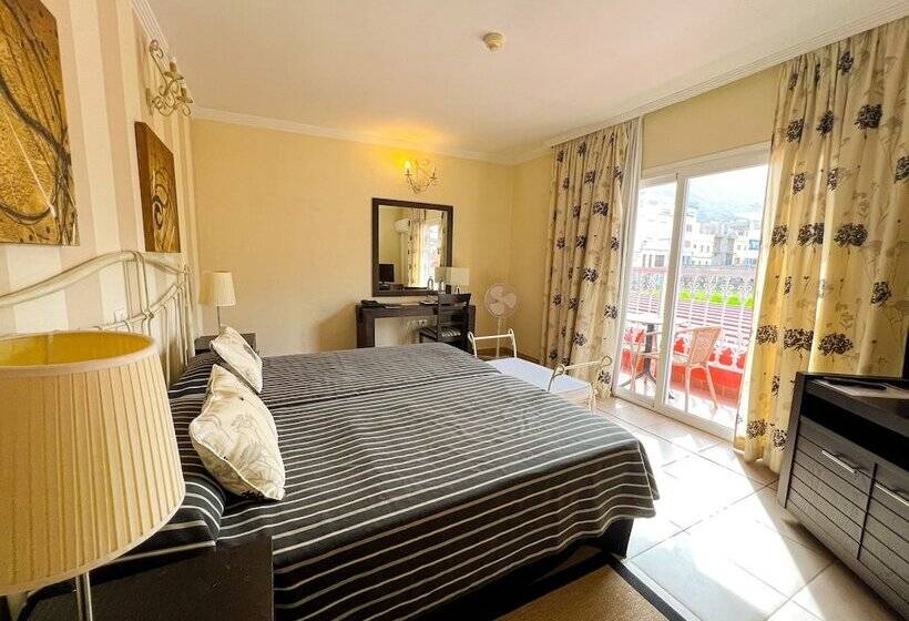 스탠다드 룸, La Aldea Suites