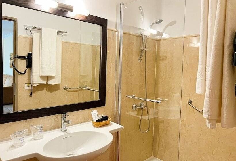 패밀리 스위트, La Aldea Suites