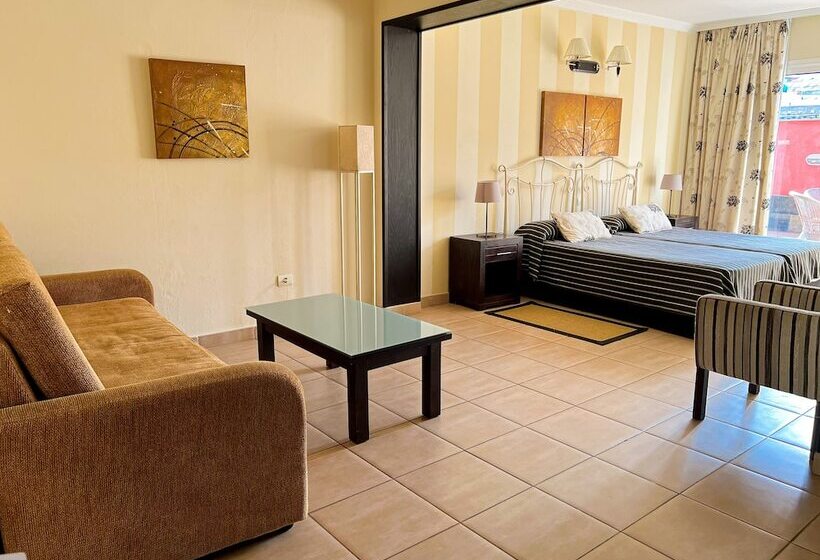 Family Suite, La Aldea Suites