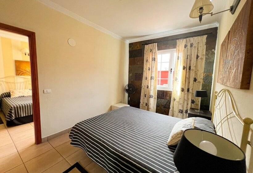 패밀리 스위트, La Aldea Suites