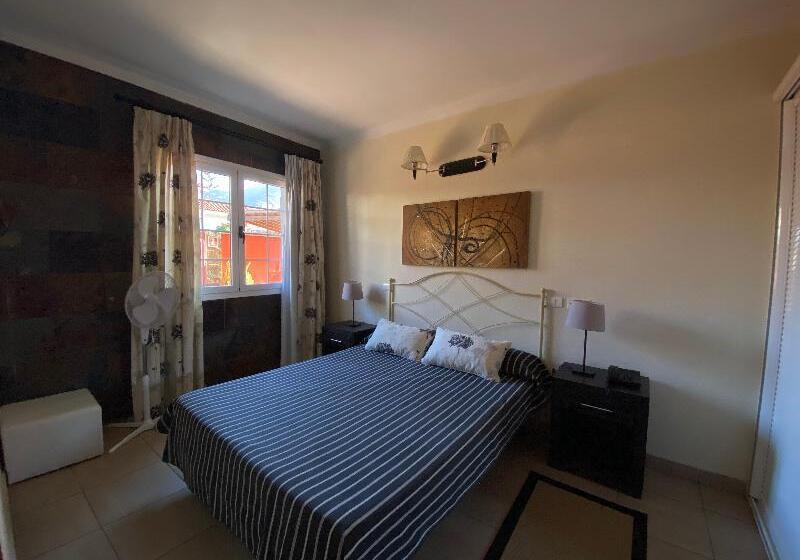 스위트, La Aldea Suites