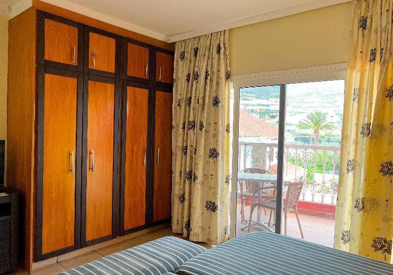 주니어 스위트, La Aldea Suites