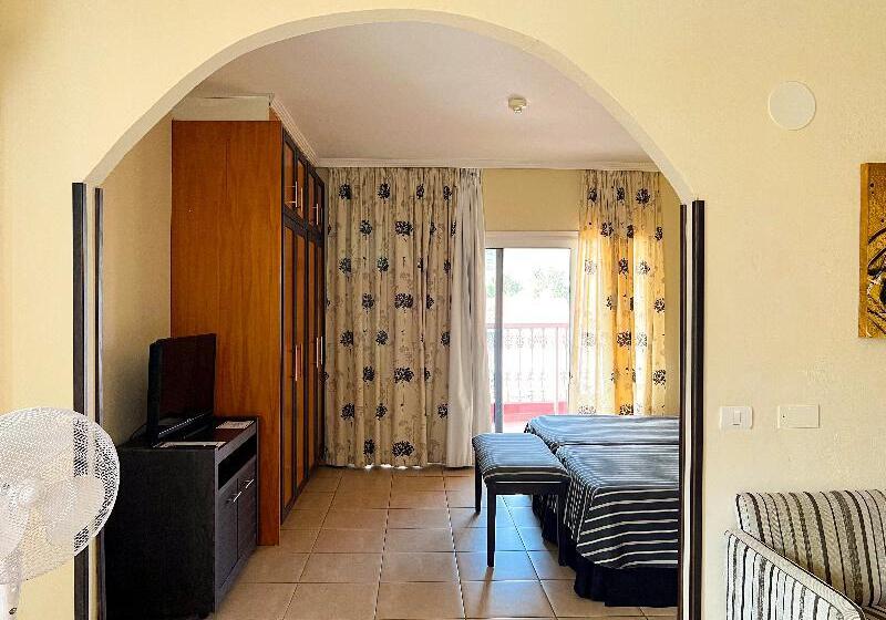 Полулюкс, La Aldea Suites