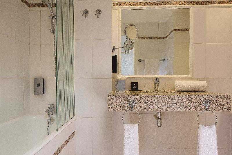 디럭스 룸, La Aldea Suites