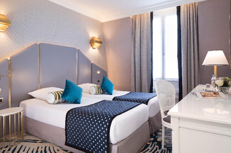 디럭스 룸, La Aldea Suites