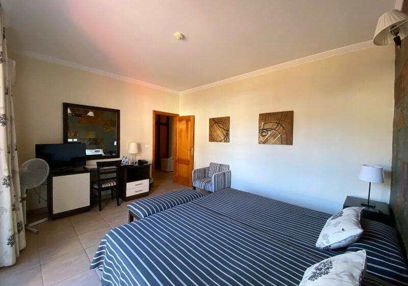 스탠다드 룸, La Aldea Suites