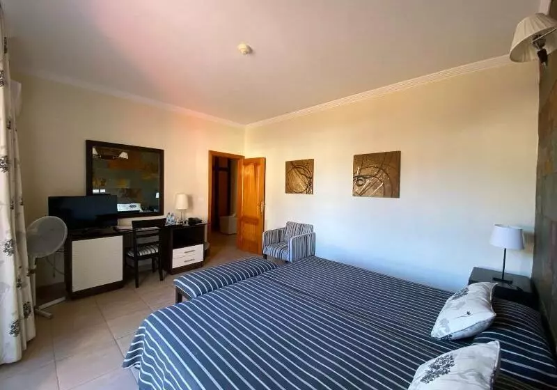 اتاق استاندارد, La Aldea Suites