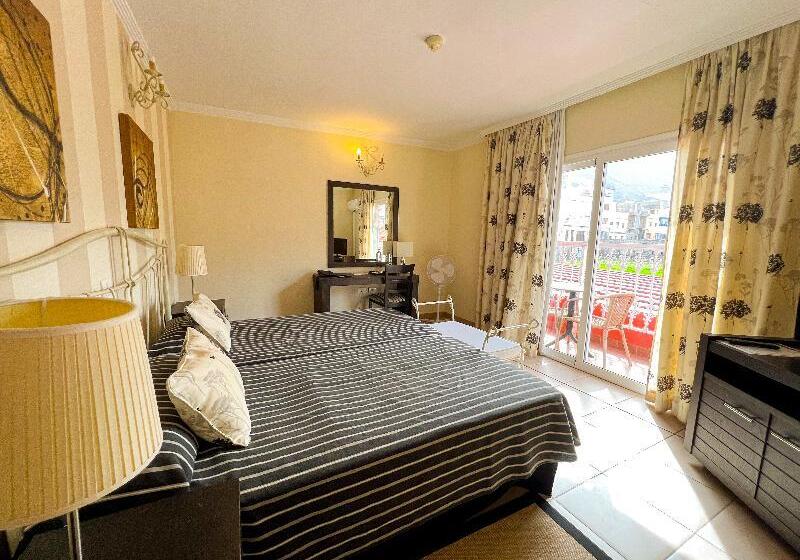 스탠다드 룸, La Aldea Suites