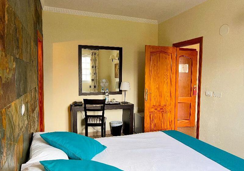 스탠다드 룸, La Aldea Suites