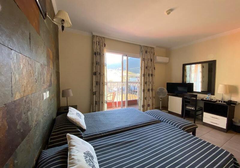 스탠다드 룸, La Aldea Suites