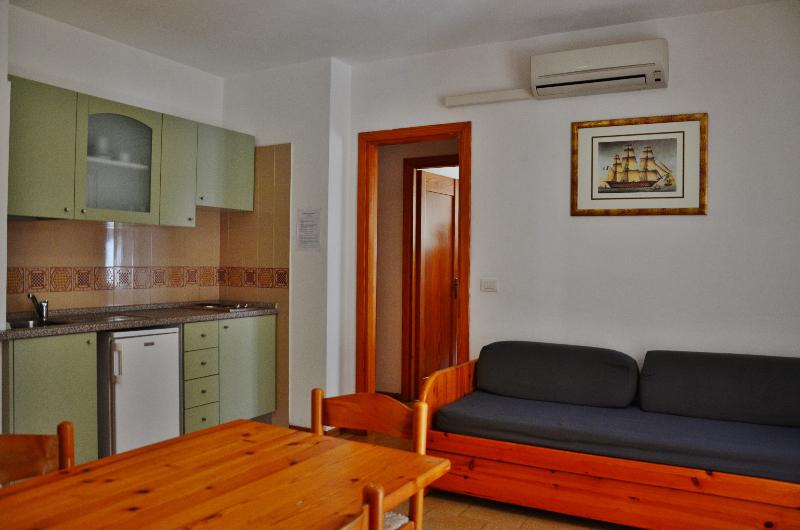 주니어 스위트, La Aldea Suites