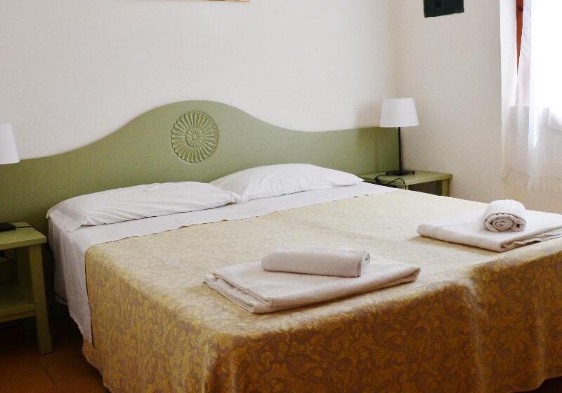 Полулюкс, La Aldea Suites