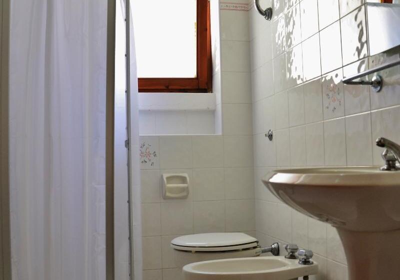 주니어 스위트, La Aldea Suites