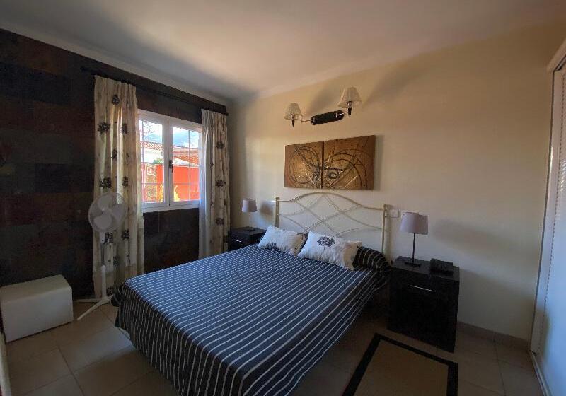 스위트, La Aldea Suites