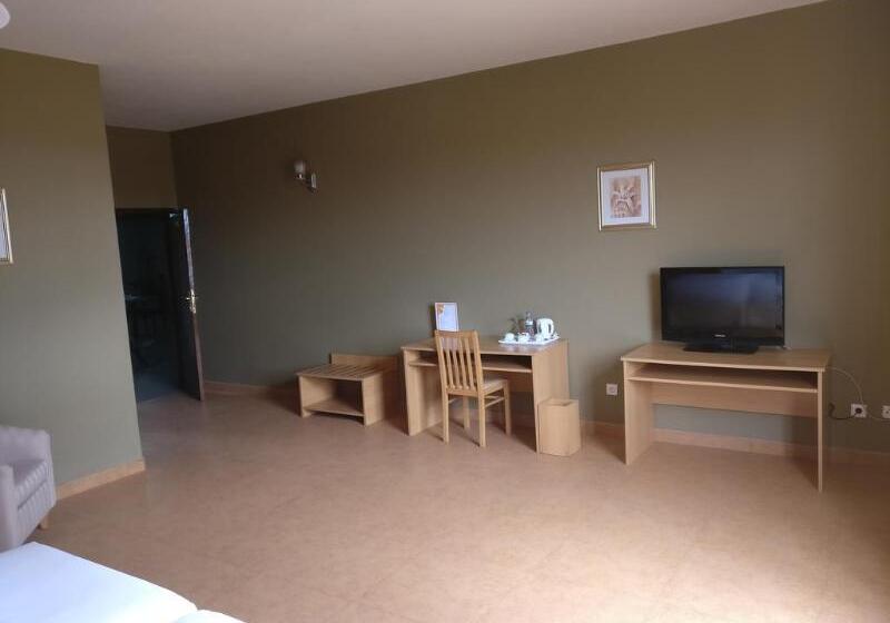 غرفة قياسية, Lichinga Hotel By Montebelo