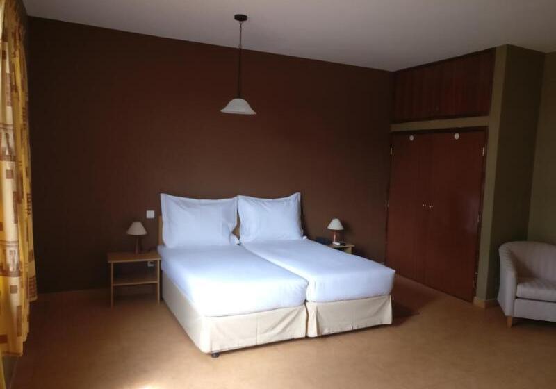 غرفة قياسية, Lichinga Hotel By Montebelo