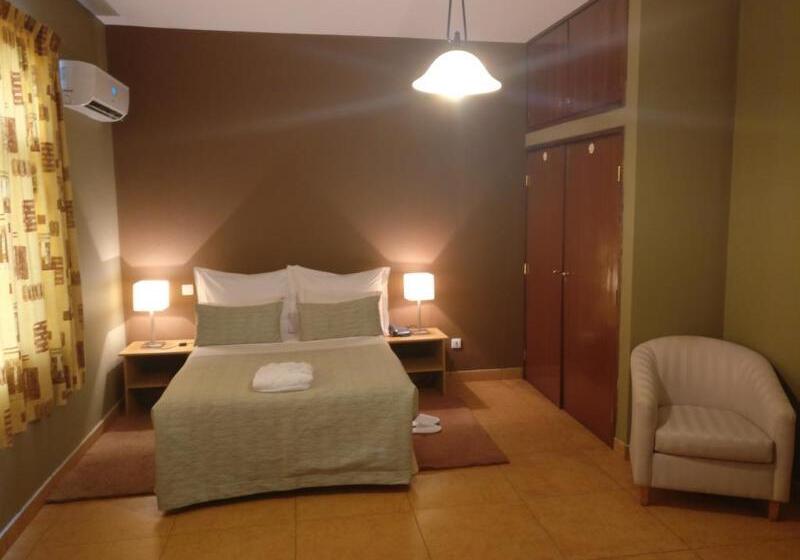 غرفة قياسية, Lichinga Hotel By Montebelo