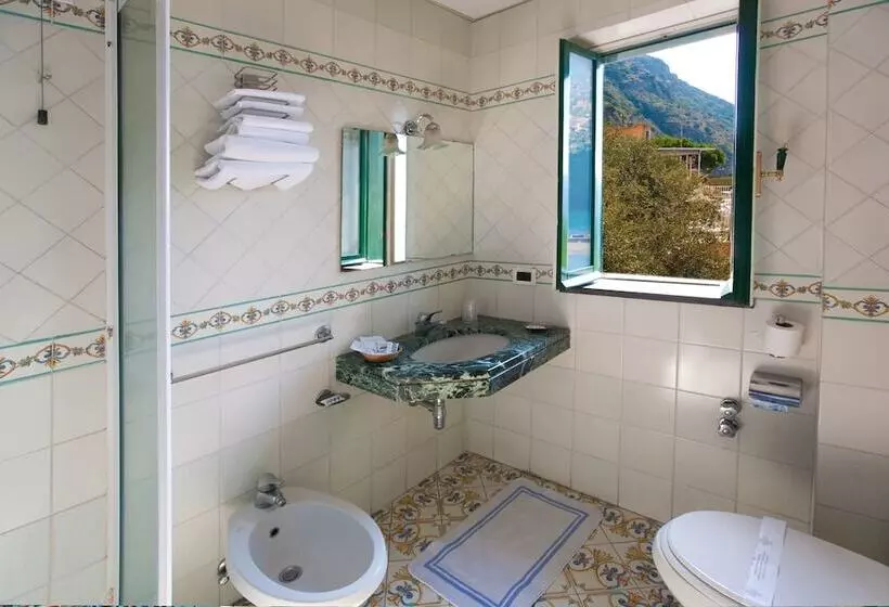 Standard Single Room Single Bed, Mega Mare
