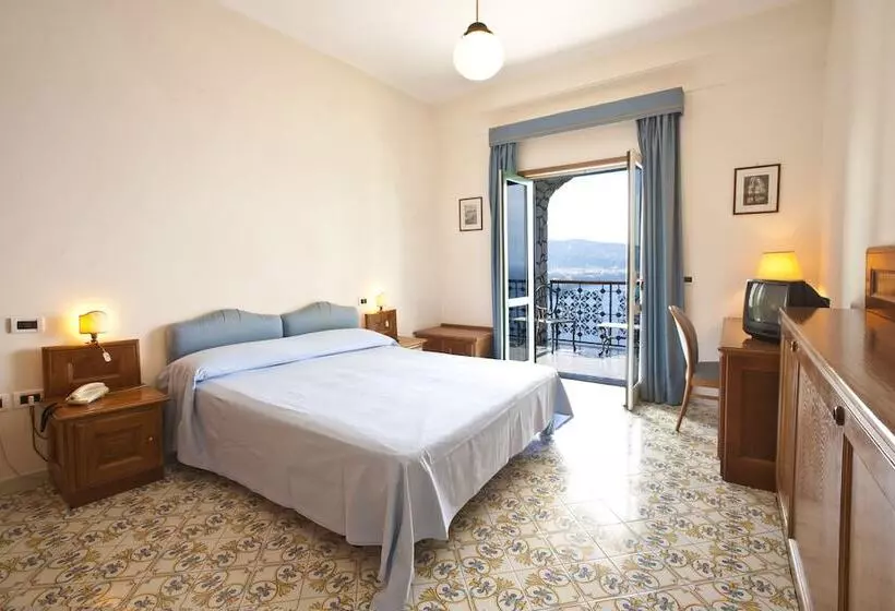 Standard Single Room Single Bed, Mega Mare
