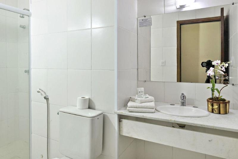 家庭间, Nacional Inn Piracicaba