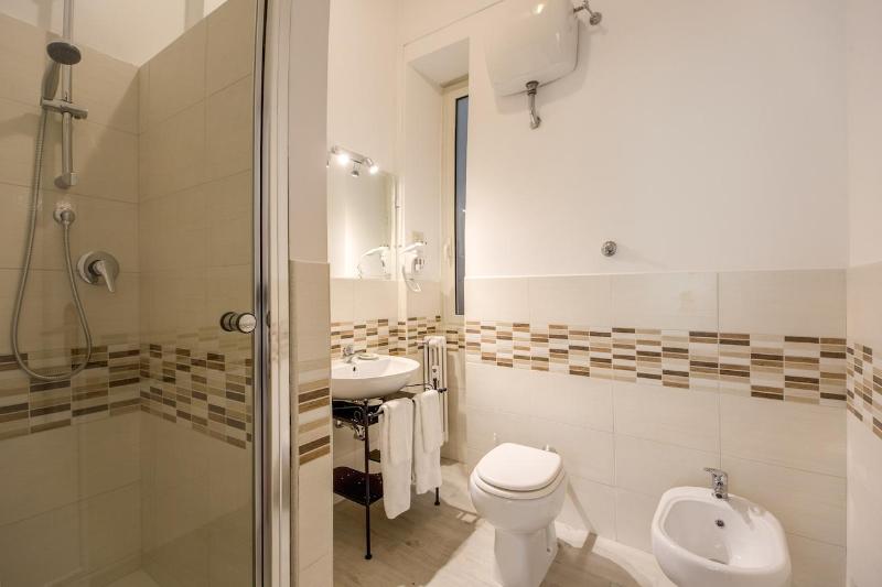 Номер Superior, Nacional Inn Piracicaba