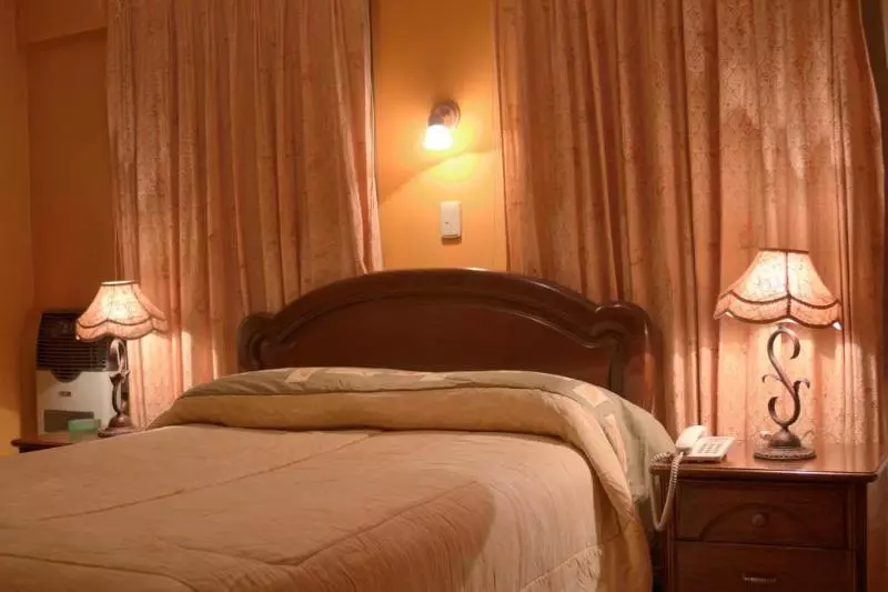 ファミリールーム, Nacional Inn Piracicaba