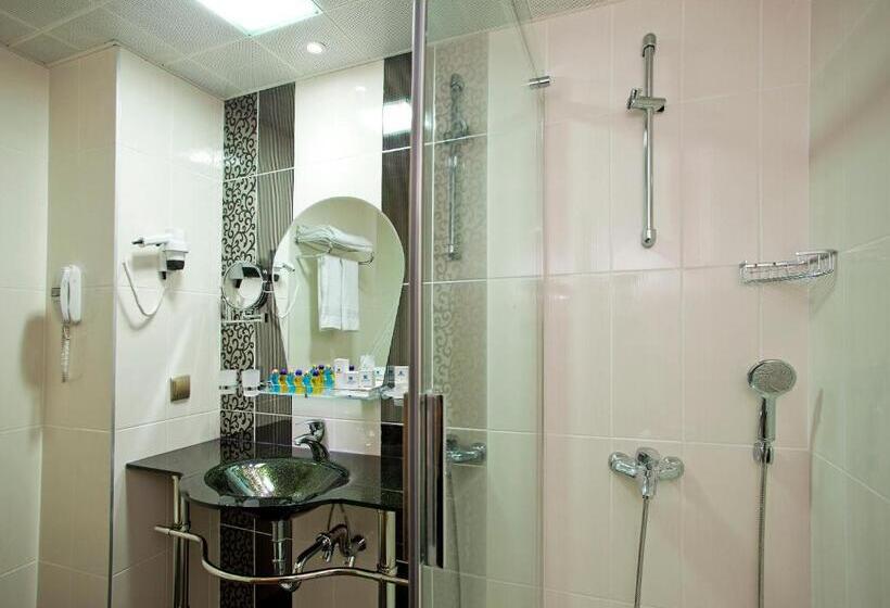 스탠다드 룸, Orsmaris Boutique