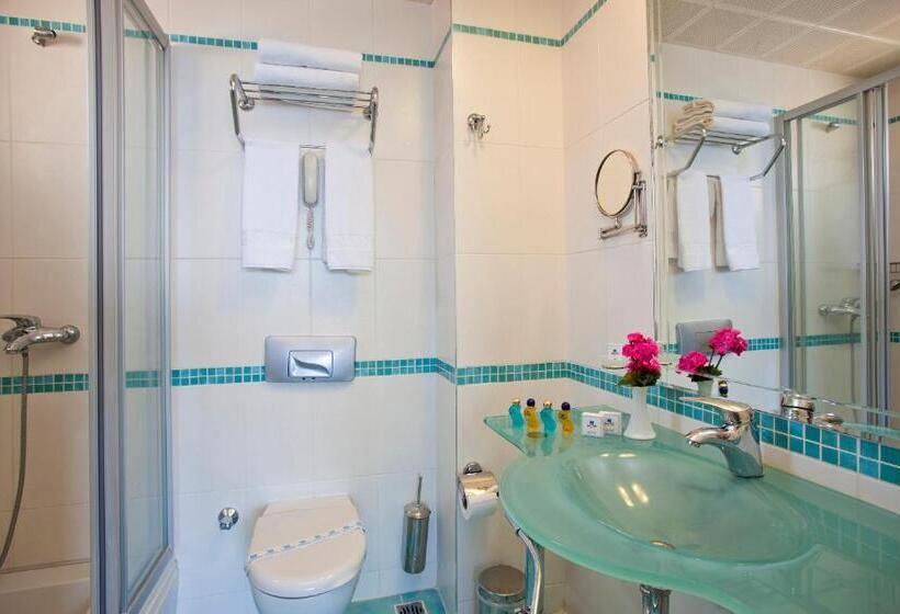 스탠다드 룸, Orsmaris Boutique