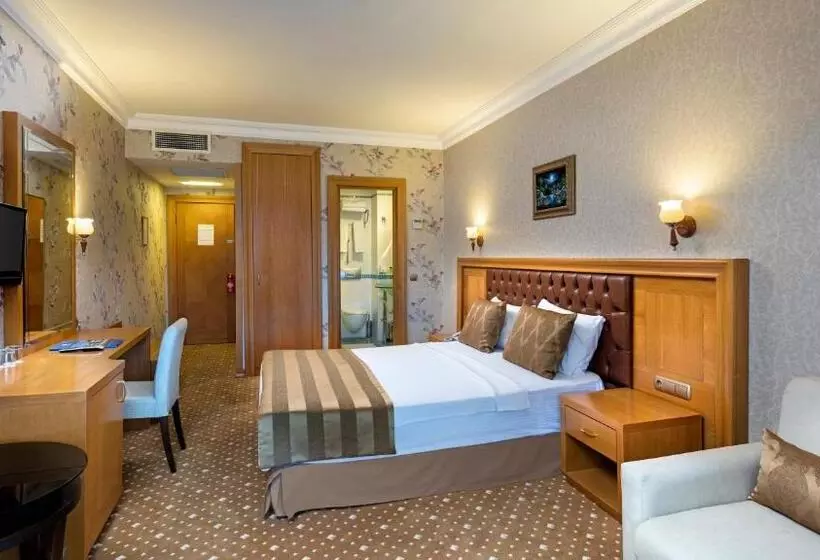 Standard Kolmen Hengen Huone, Orsmaris Boutique