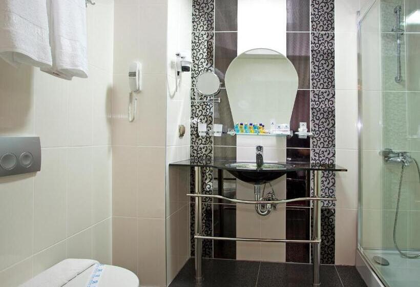 디럭스 룸, Orsmaris Boutique