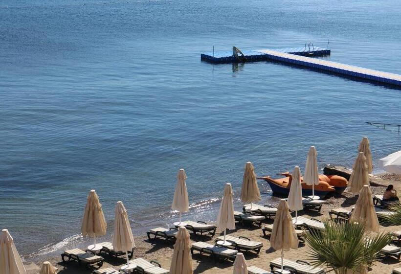 스탠다드 룸 바다 전망, Orsmaris Boutique