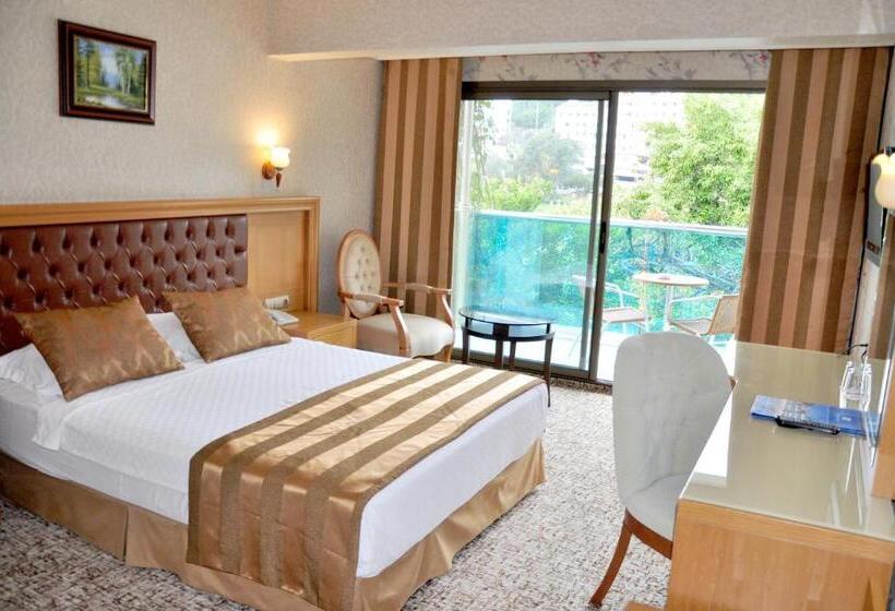 스탠다드 룸 바다 전망, Orsmaris Boutique