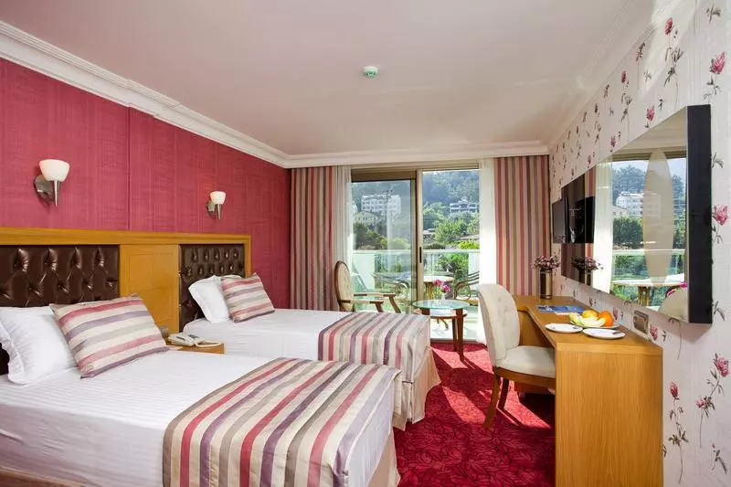 Standard-huone, Orsmaris Boutique