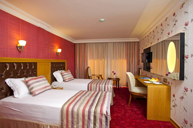 스탠다드 룸, Orsmaris Boutique