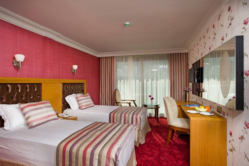 스탠다드 룸, Orsmaris Boutique