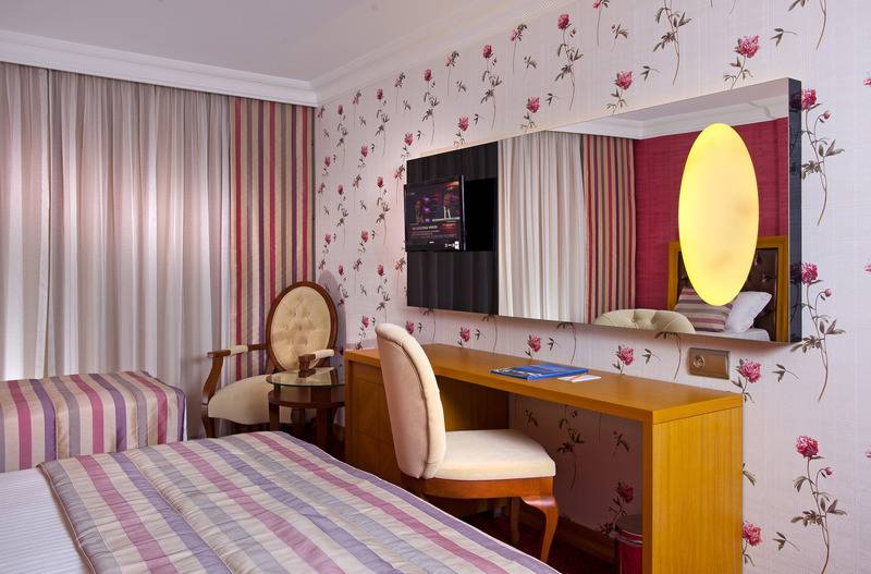 스탠다드 룸, Orsmaris Boutique