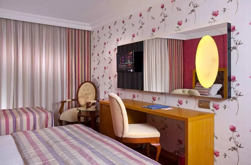 Standard-huone, Orsmaris Boutique