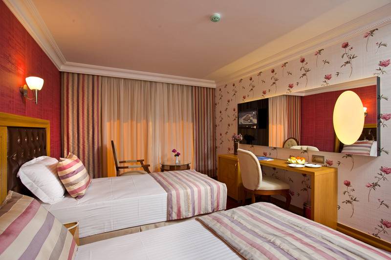 스탠다드 룸, Orsmaris Boutique