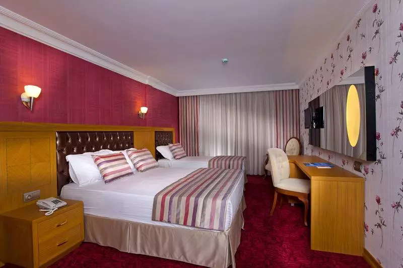 Standard-huone, Orsmaris Boutique