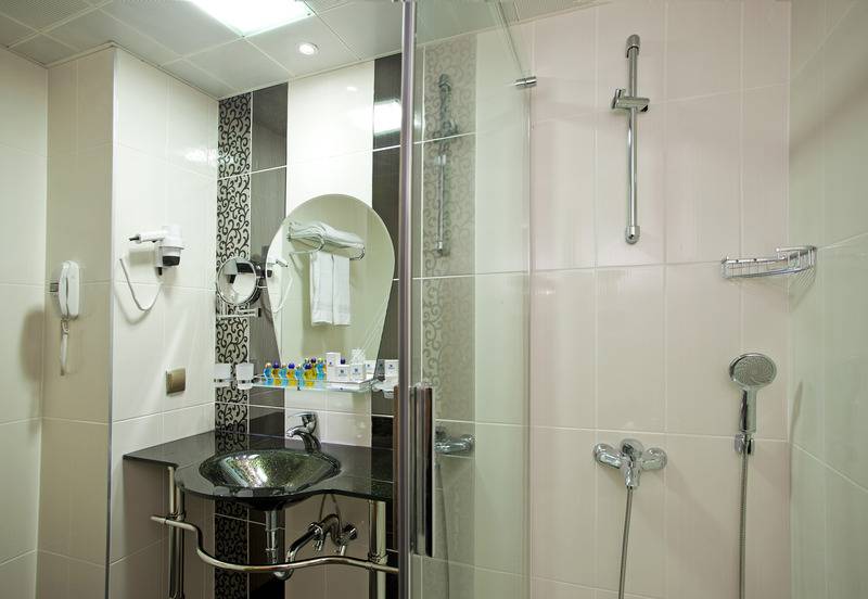 스탠다드 룸, Orsmaris Boutique