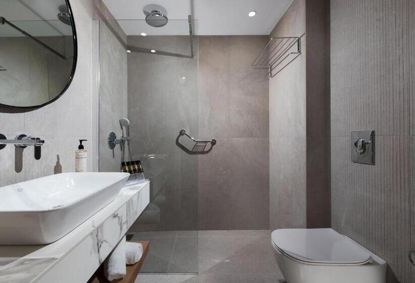 Номер Премиум Индивидуальный, Platanista