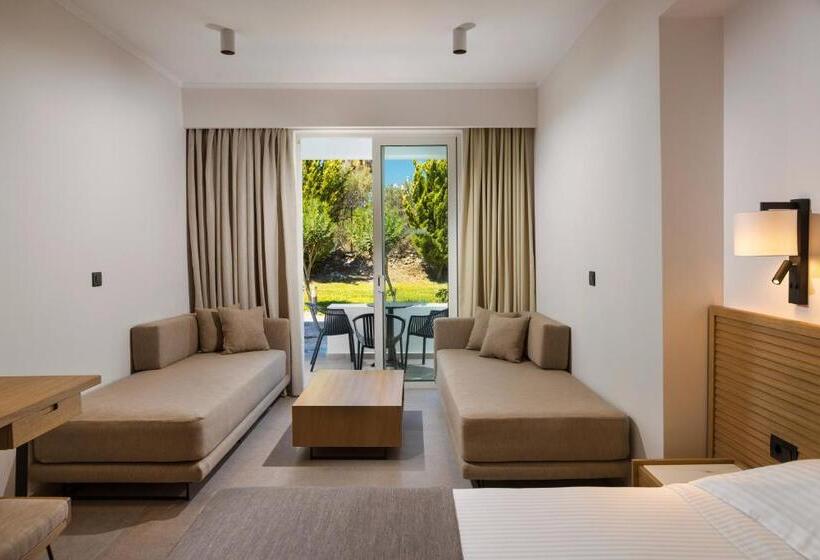 Семейный Номер, Platanista