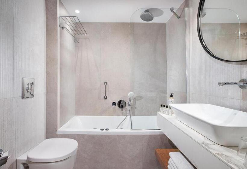 Номер Superior Одноместный, Platanista